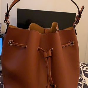 H&M hand bag. Some flaws